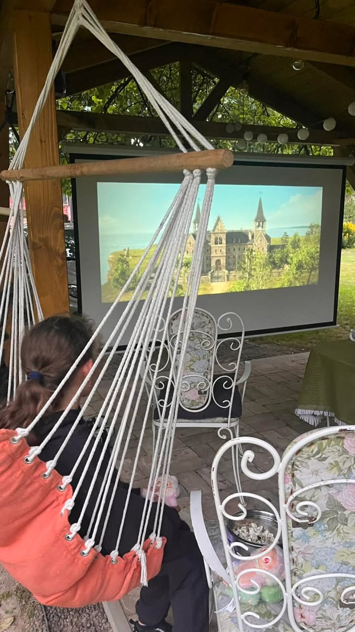 Agroturystyka w Jabłoniowym Sadzie