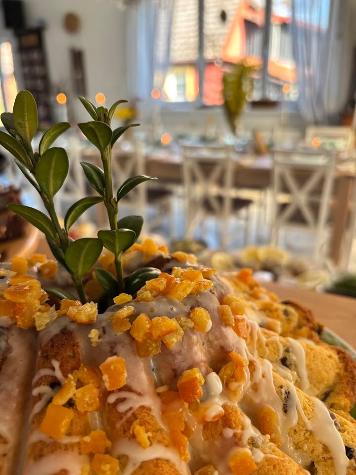 Agroturystyka w Jabłoniowym Sadzie