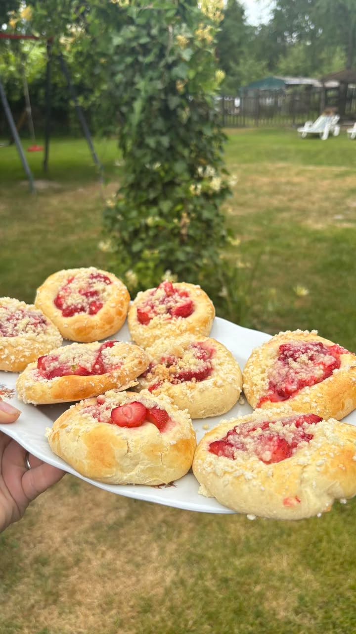 Agroturystyka w Jabłoniowym Sadzie